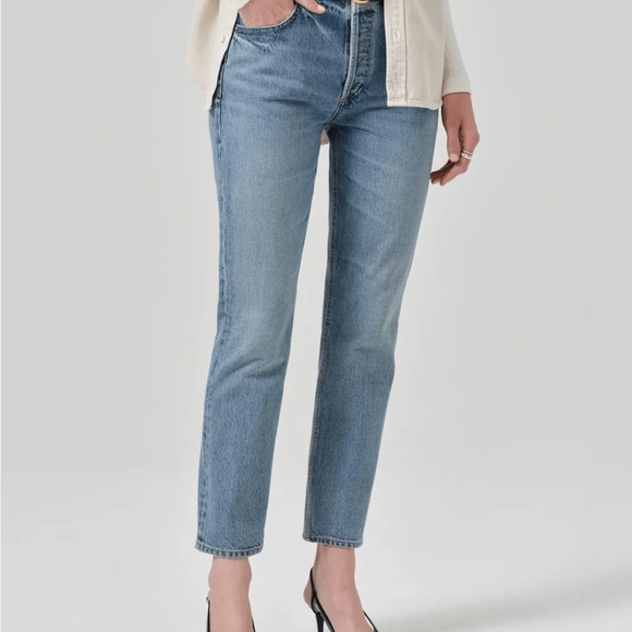 Citizens Of Humanity Denim - Citizens Of Humanity charlotte